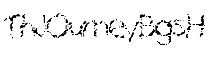 Mascara Mistake  Free Fonts Download