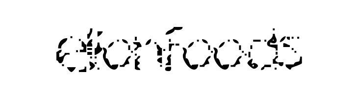 Mascara Mistake  Free Fonts Download