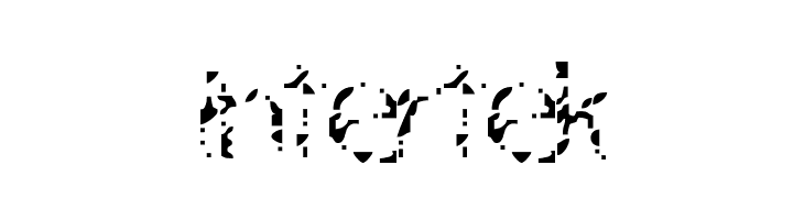 Mascara Mistake  Free Fonts Download