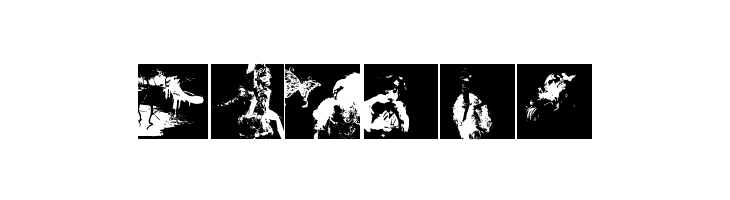 Ali Project  Free Fonts Download