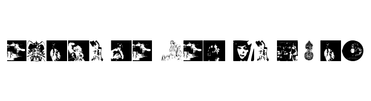 Ali Project  Free Fonts Download