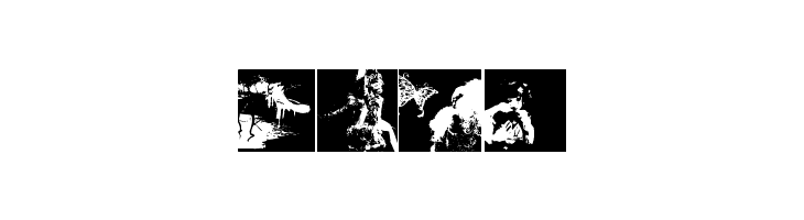 Ali Project  Free Fonts Download