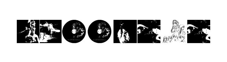 Ali Project  Free Fonts Download