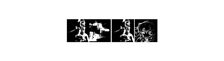 Ali Project  Free Fonts Download