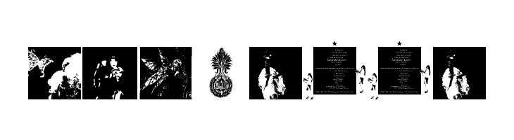 Ali Project  Free Fonts Download