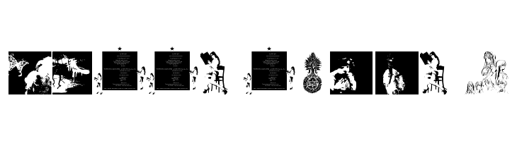 Ali Project  Free Fonts Download