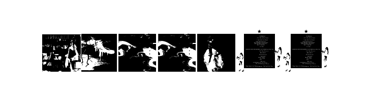 Ali Project  Free Fonts Download