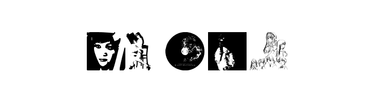 Ali Project  Free Fonts Download