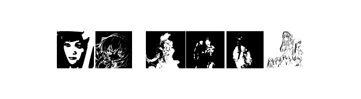 Ali Project  Free Fonts Download