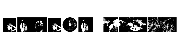 Ali Project  Free Fonts Download