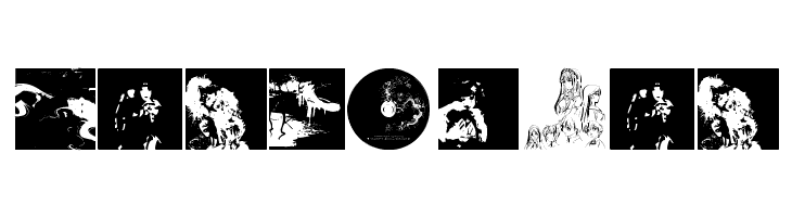 Ali Project  Free Fonts Download