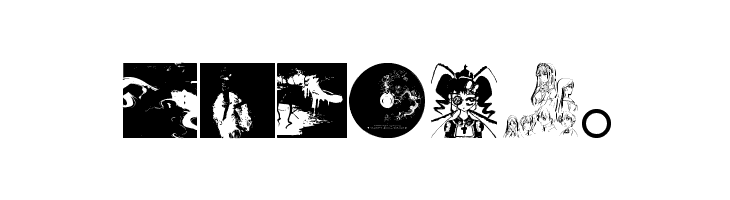 Ali Project  Free Fonts Download