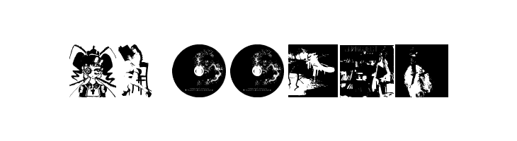 Ali Project  Free Fonts Download