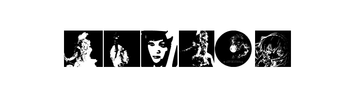 Ali Project  Free Fonts Download