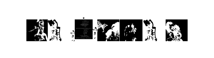 Ali Project  Free Fonts Download