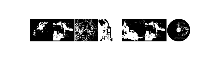 Ali Project  Free Fonts Download