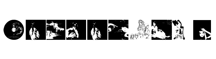 Ali Project  Free Fonts Download