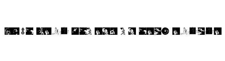 Ali Project  Free Fonts Download