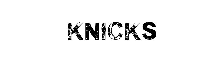 vtks fresh  Free Fonts Download
