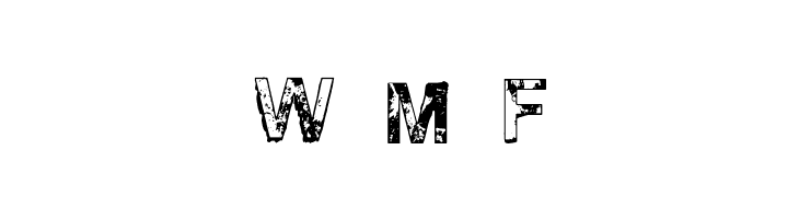 vtks fresh  Free Fonts Download