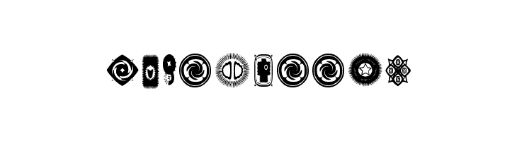 formes  Free Fonts Download