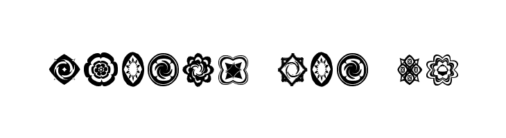 formes  Free Fonts Download