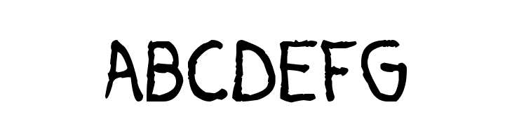 Briasco Rustic  Free Fonts Download