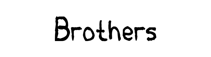 Briasco Rustic  Free Fonts Download