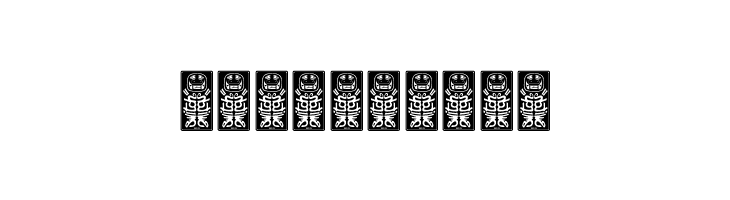 bubbledco  Free Fonts Download