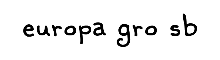 Fluorine Lite Mikiana  Free Fonts Download