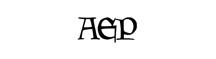 MagicMedieval  Free Fonts Download