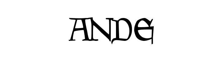 MagicMedieval  Free Fonts Download