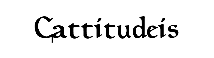 MagicMedieval  Free Fonts Download