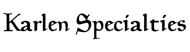 MagicMedieval  Free Fonts Download