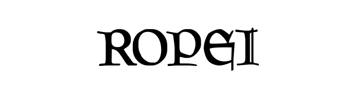 MagicMedieval  Free Fonts Download