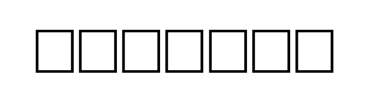 AlphaShapes grids  Free Fonts Download