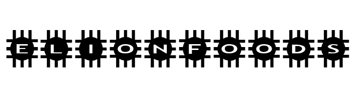 AlphaShapes grids  Free Fonts Download