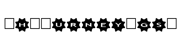 AlphaShapes stars 4  Free Fonts Download