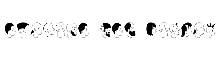 profilsdco  Free Fonts Download