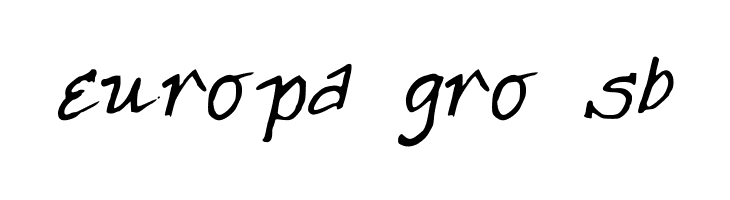 ShoppingList  Free Fonts Download