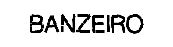 Decompositionphase1  Free Fonts Download