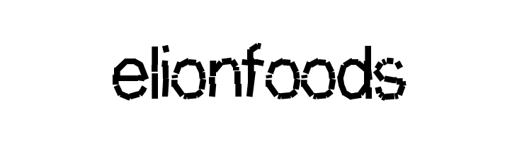 Decompositionphase1  Free Fonts Download