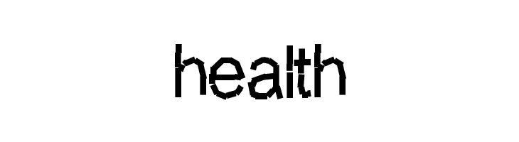 Decompositionphase1  Free Fonts Download