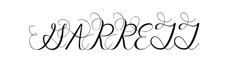 Janda Celebration Script  Free Fonts Download