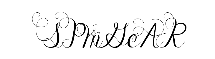 Janda Celebration Script  Free Fonts Download