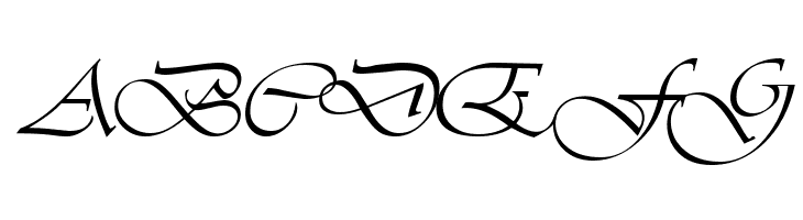 Vivacious  Free Fonts Download