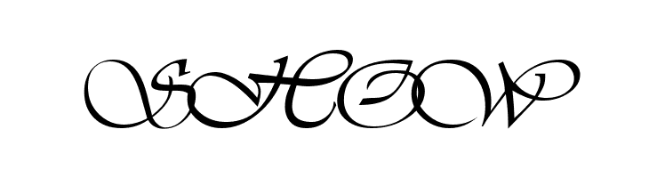 Vivacious  Free Fonts Download