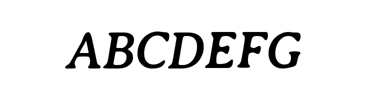 Averia Serif Libre Bold Italic  Free Fonts Download