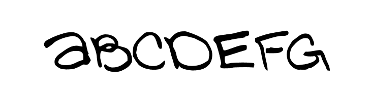 Glathen Girl  Free Fonts Download