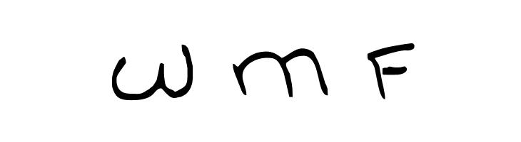 Glathen Girl  Free Fonts Download